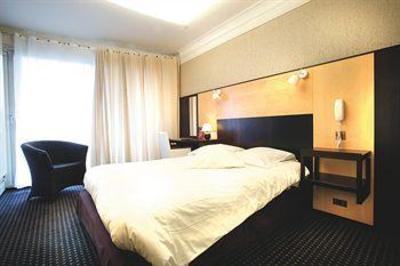 фото отеля Hotel Le Georges