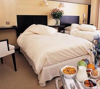 фото отеля Hotel Le Georges