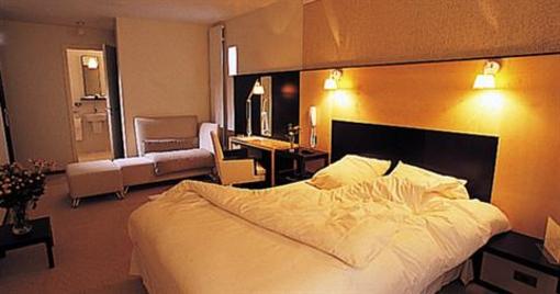 фото отеля Hotel Le Georges