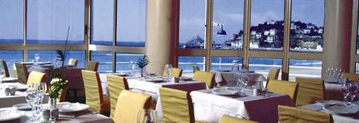 фото отеля Hotel Le Georges