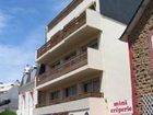 фото отеля Hotel Le Georges