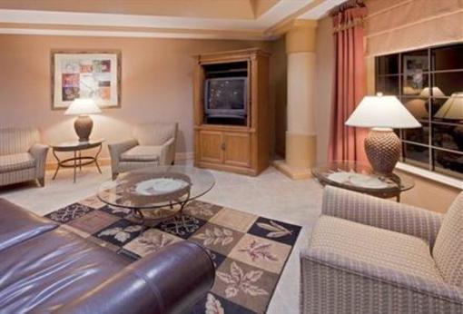 фото отеля Holiday Inn Express Clermont