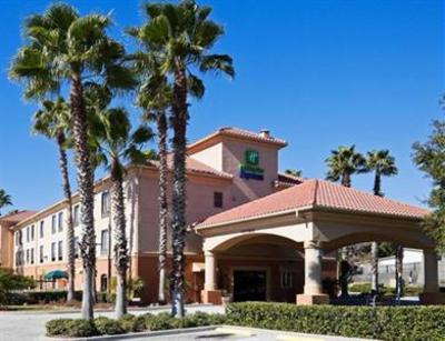 фото отеля Holiday Inn Express Clermont