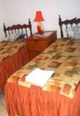 фото отеля Pirwa Hostel Nasca