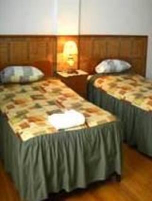 фото отеля Pirwa Hostel Nasca