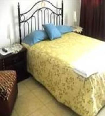 фото отеля Pirwa Hostel Nasca