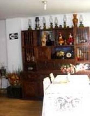 фото отеля Pirwa Hostel Nasca