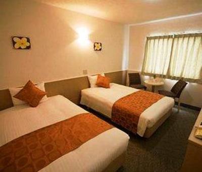 фото отеля Hotel Rasso Airport