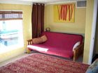 фото отеля The Floating Inn