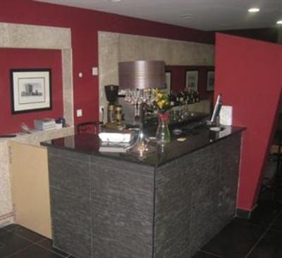 фото отеля Tulipa Hotel Braganca