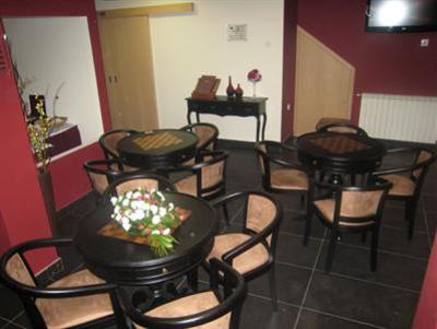 фото отеля Tulipa Hotel Braganca