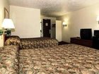 фото отеля Econo Lodge Perry Georgia