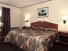 фото отеля Econo Lodge Perry Georgia