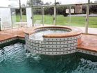 фото отеля Econo Lodge Perry Georgia