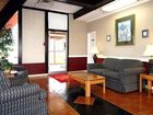 фото отеля Econo Lodge Perry Georgia