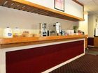 фото отеля Econo Lodge Perry Georgia