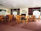 фото отеля Econo Lodge Perry Georgia