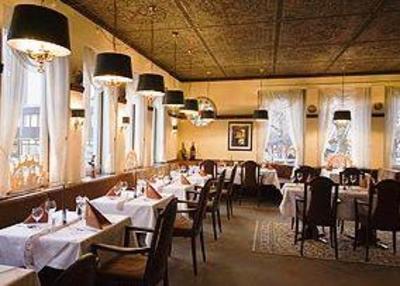 фото отеля Hotel Bürgermeisterkapelle Hildesheim