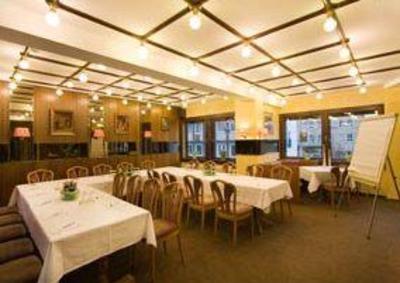 фото отеля Hotel Bürgermeisterkapelle Hildesheim