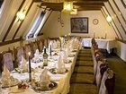фото отеля Hotel Bürgermeisterkapelle Hildesheim