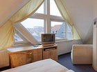 фото отеля Hotel Bürgermeisterkapelle Hildesheim