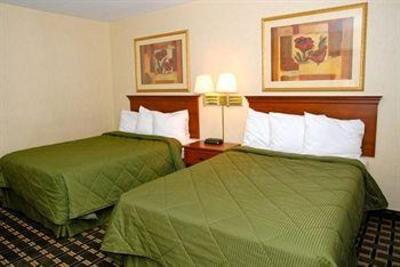 фото отеля University Manor Inn Buffalo (New York)