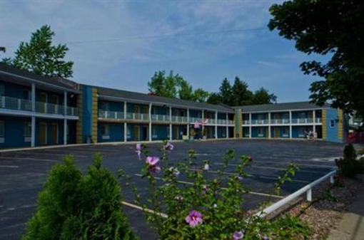 фото отеля University Manor Inn Buffalo (New York)