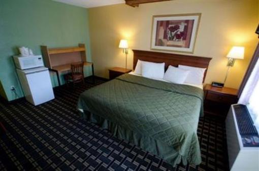 фото отеля University Manor Inn Buffalo (New York)
