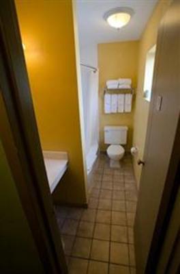 фото отеля University Manor Inn Buffalo (New York)
