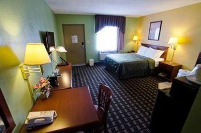 фото отеля University Manor Inn Buffalo (New York)