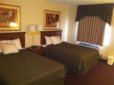 фото отеля University Manor Inn Buffalo (New York)