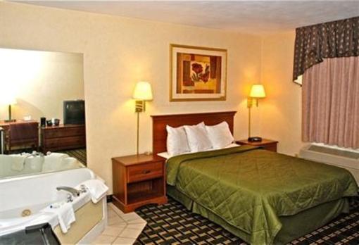 фото отеля University Manor Inn Buffalo (New York)