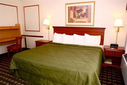фото отеля University Manor Inn Buffalo (New York)