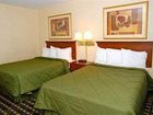фото отеля University Manor Inn Buffalo (New York)