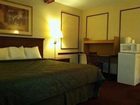 фото отеля University Manor Inn Buffalo (New York)