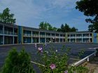 фото отеля University Manor Inn Buffalo (New York)