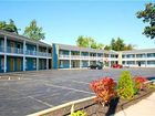 фото отеля University Manor Inn Buffalo (New York)