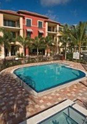 фото отеля Naples Bay Resort
