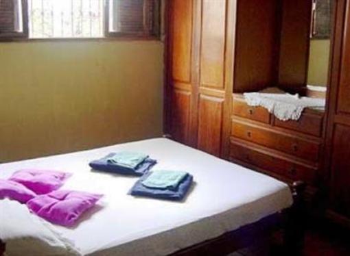 фото отеля Albergue da Costa Hostel