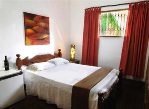 фото отеля Albergue da Costa Hostel
