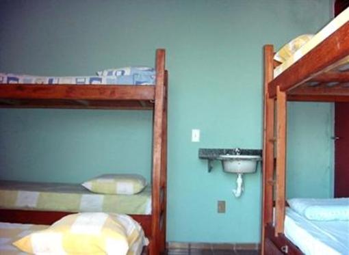 фото отеля Albergue da Costa Hostel