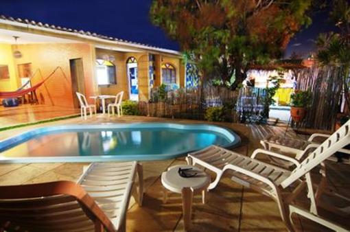 фото отеля Albergue da Costa Hostel