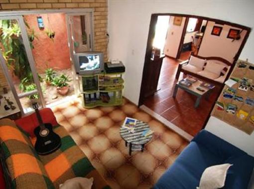 фото отеля Albergue da Costa Hostel