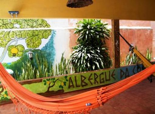 фото отеля Albergue da Costa Hostel