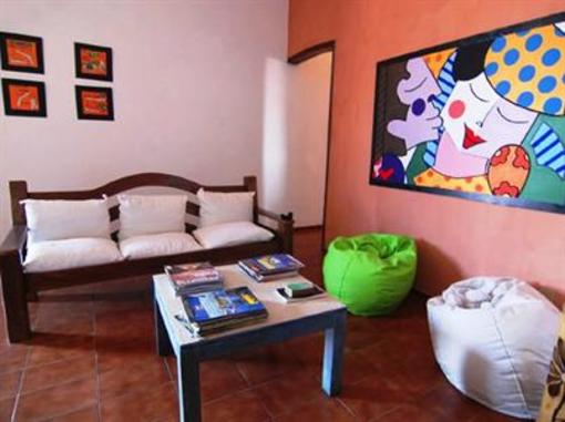 фото отеля Albergue da Costa Hostel