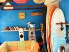 фото отеля Albergue da Costa Hostel