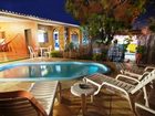 фото отеля Albergue da Costa Hostel