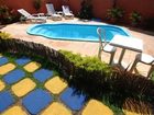 фото отеля Albergue da Costa Hostel