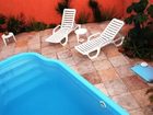 фото отеля Albergue da Costa Hostel
