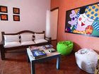фото отеля Albergue da Costa Hostel